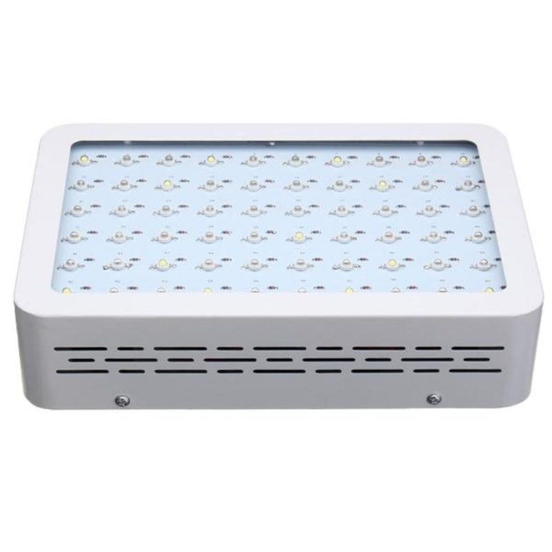 50w Full Spectrum Led Grow Light Hydroponická Izbová Lampa Na Pestovanie Zeleniny