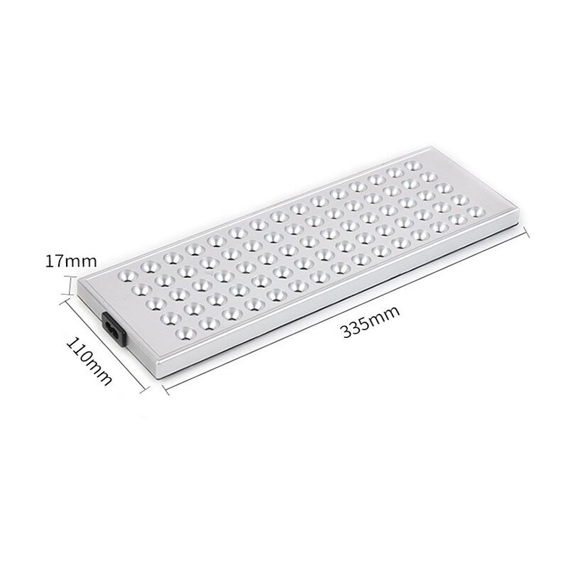 800w Led Lampa Na Pestovanie Rastlín S Plným Spektrom Pre V Interiéri Pre Hydropóniu