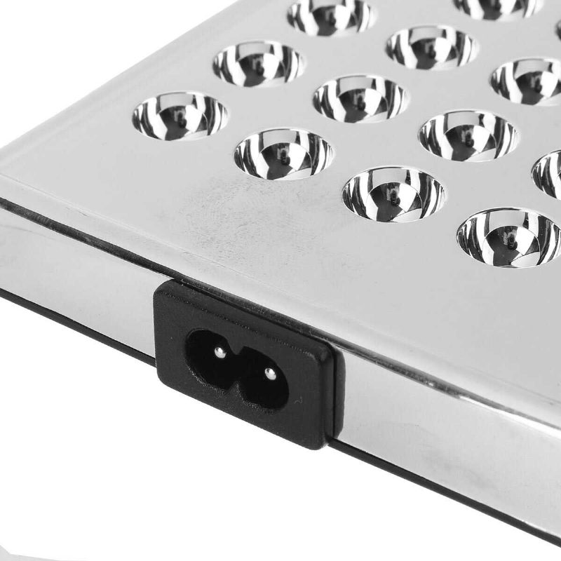 800w Led Lampa Na Pestovanie Rastlín S Plným Spektrom Pre V Interiéri Pre Hydropóniu