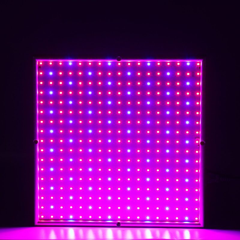 Ac85-265v 60w 289 Led Lampa Na Pestovanie Rastlín Pre Izbovú Rastlinu