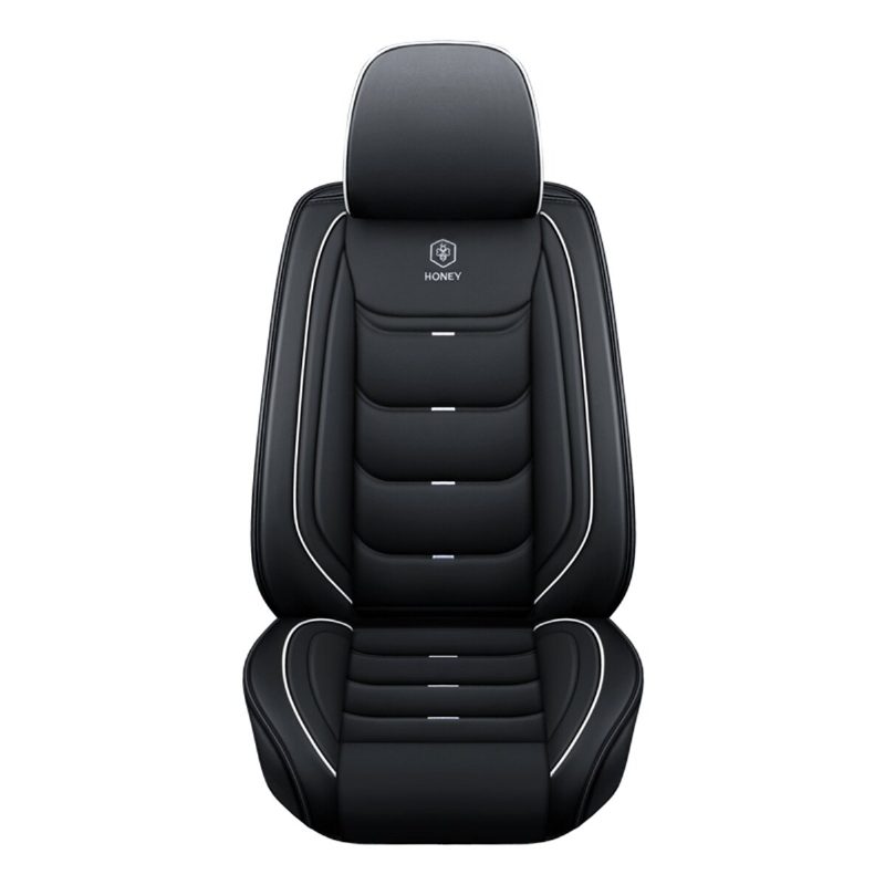 1pcs Univerzálne Poťahy Na Autosedačky Sada Pu Kožených Priedušných Vankúšikov