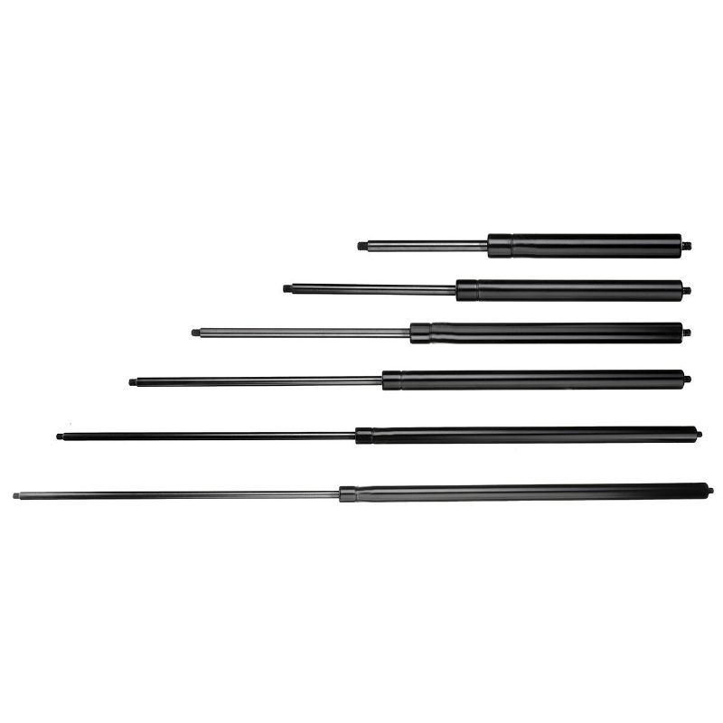 250n Univerzálny Zdvihák Plynovej Pružiny Podpery Tyč 260/360/460/560/760/860 mm Pre Car Rv Karavany