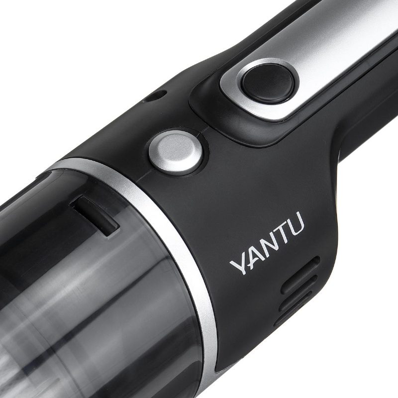 80 W 4 000 Pa Prenosný Ručný Mini Bezdrôtový Domáci Vysávač Do Auta Duster Wet Dry