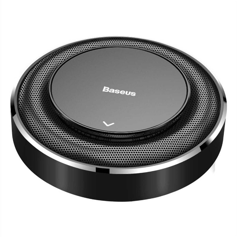 Baseus Osviežovač Vzduchu Do Auta Smart Adjust Car Aroma Parfum Esenciálne Oleje Difuzér Vôňa Do Pre Doplnky Do Interiéru