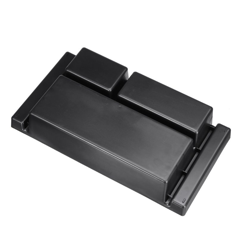 Box Na Organizér Na Centrálnu Konzolu Do Auta Pre Chevy Silverado Gmc Sierra 1500 2023