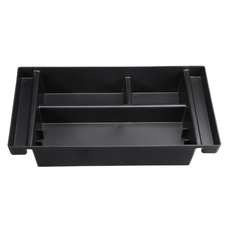 Box Na Organizér Na Centrálnu Konzolu Do Auta Pre Chevy Silverado Gmc Sierra 1500 2023