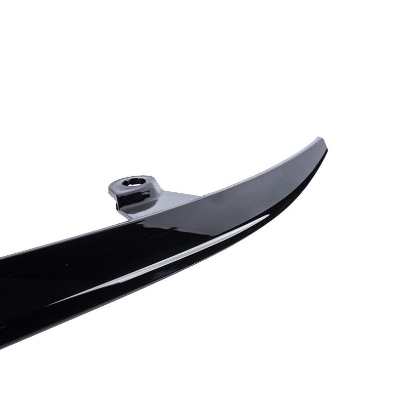 Pre 2023-2019 10. Generácia Honda Accord Sedan Jdm Sport Style Glossy Black