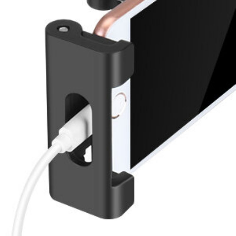 Sawake Univerzálny Držiak Na Opierku Hlavy Do Auta Na Tablet Otočný Nastaviteľný O 360° Autosedadlo Telefónu Stojan Na Zadné Sedadlo Pre Ipad/ Tablet/ Smartfón 5-14 Palcové Zariadenia