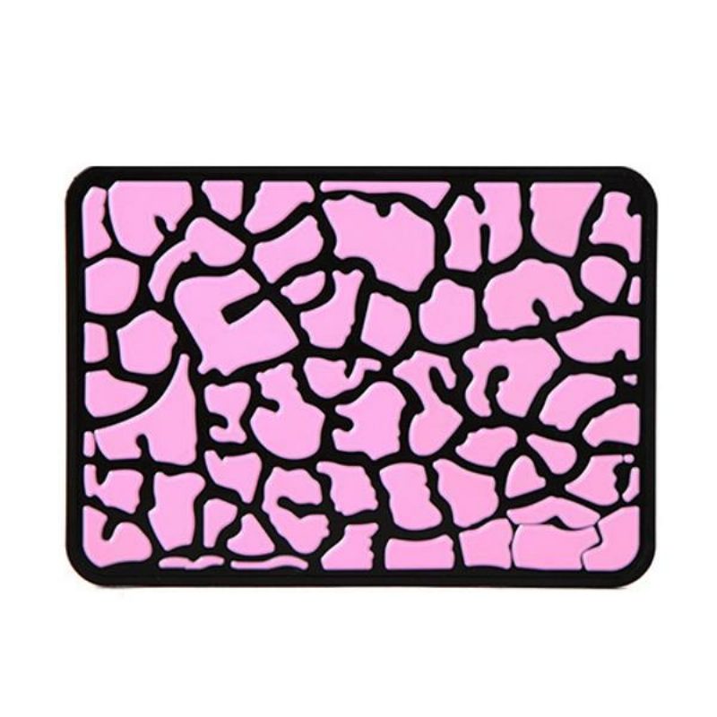 Univerzálne Protišmykové Podložky Do Auta Mäkká Gumená Podložka Stone Grain Outlook
