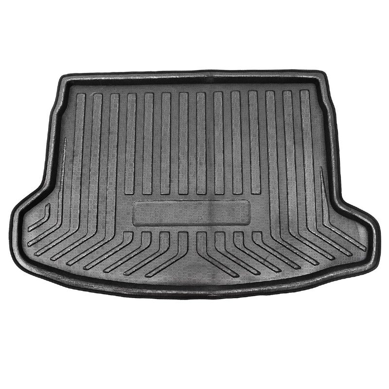 Vložka Do Batožinového Priestoru Zadného Kufra Auta Podložka Do Pre Nissan Qashqai/dualis J11 2007-2017