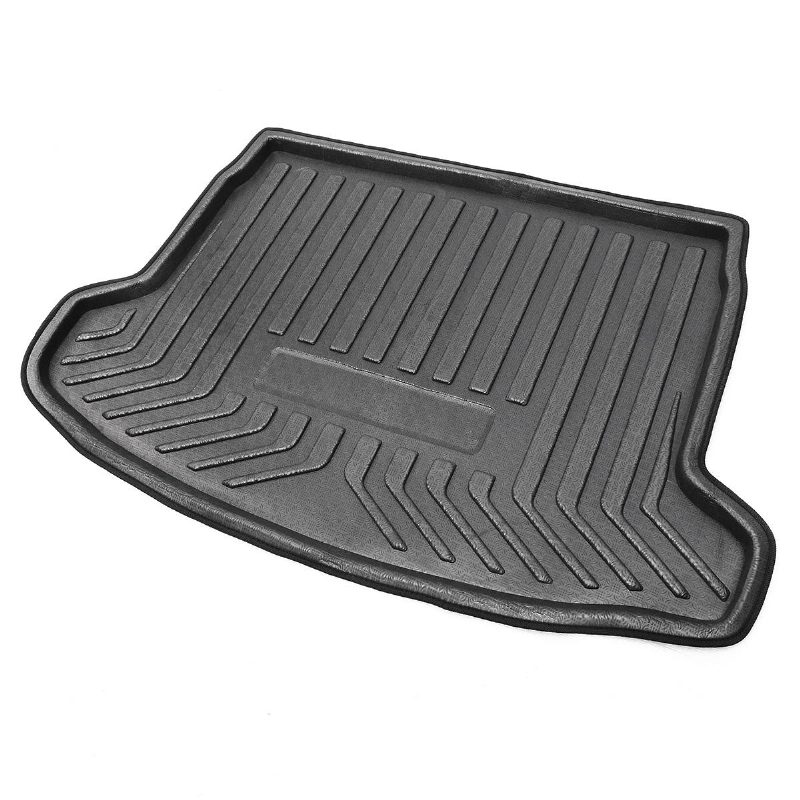 Vložka Do Batožinového Priestoru Zadného Kufra Auta Podložka Do Pre Nissan Qashqai/dualis J11 2007-2017