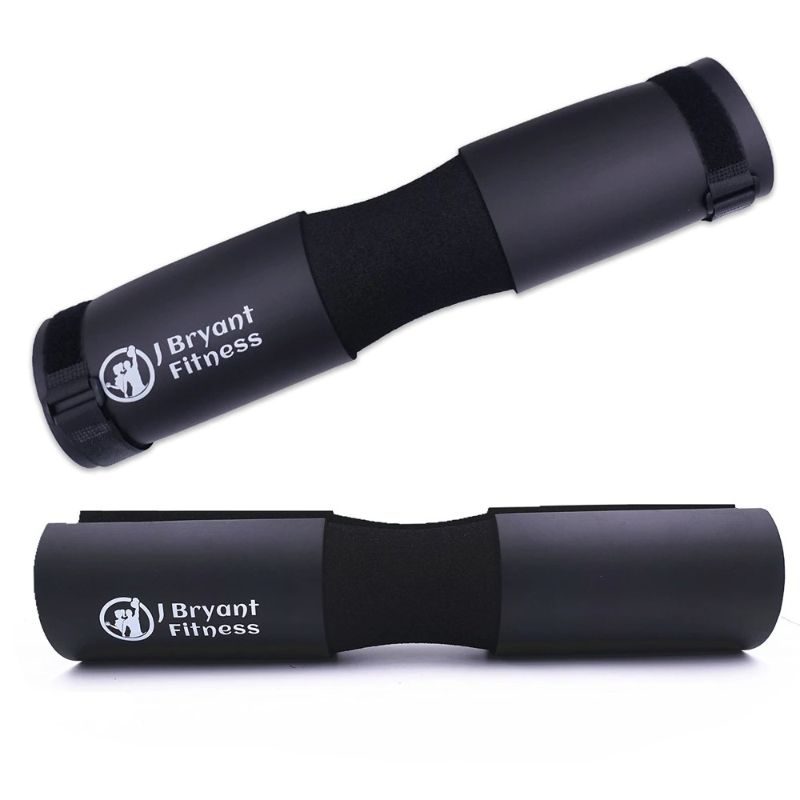 Barbell Squat Pad Protector Na Krk A Ramená