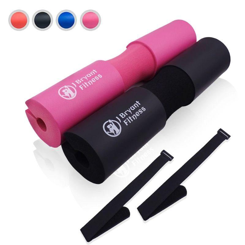 Barbell Squat Pad Protector Na Krk A Ramená