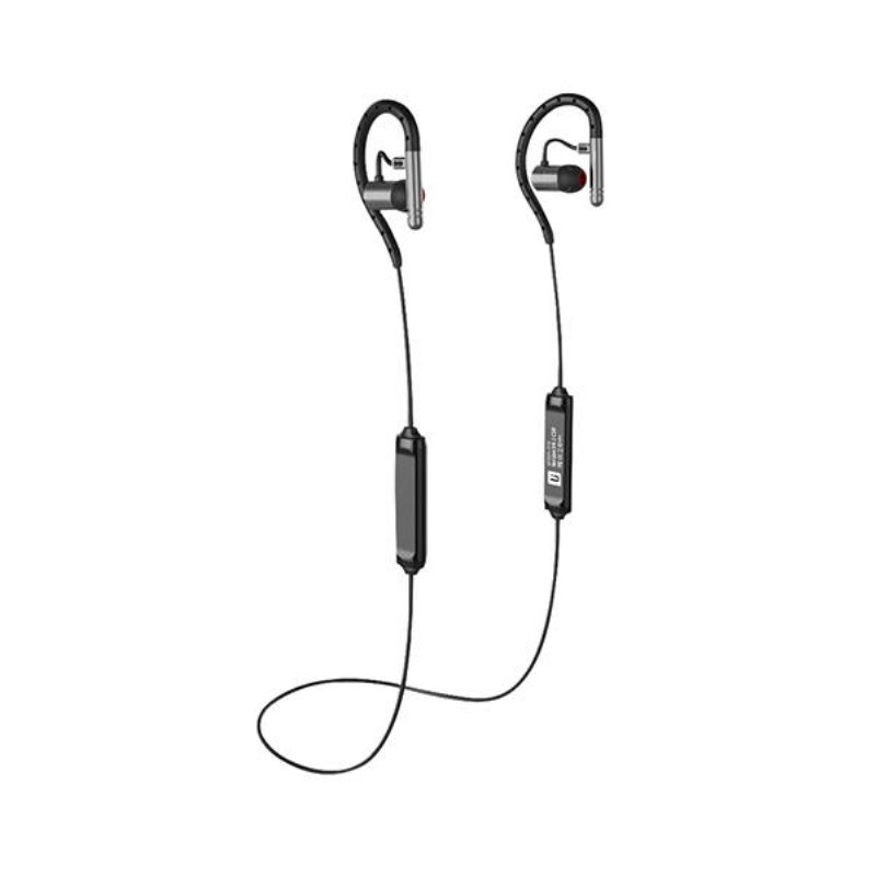 Borofone Be13 Športové Bezdrôtové Bluetooth 4.1 Slúchadlá Odolné Voči Potu Vodotesné Prachotesné Hudobné