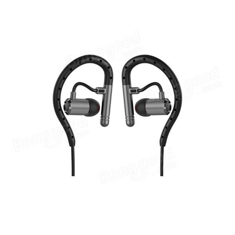 Borofone Be13 Športové Bezdrôtové Bluetooth 4.1 Slúchadlá Odolné Voči Potu Vodotesné Prachotesné Hudobné
