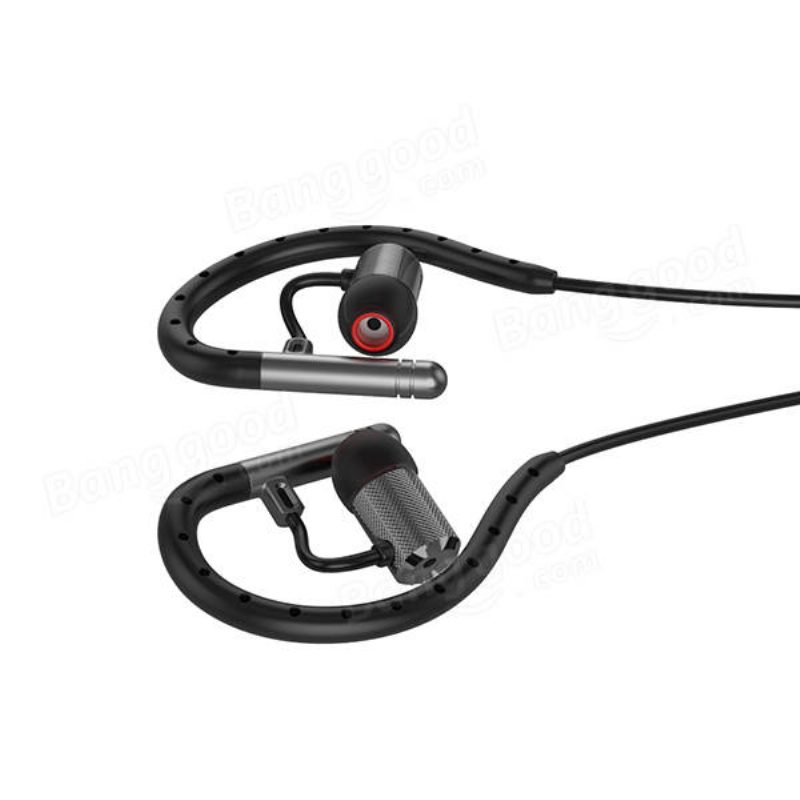 Borofone Be13 Športové Bezdrôtové Bluetooth 4.1 Slúchadlá Odolné Voči Potu Vodotesné Prachotesné Hudobné