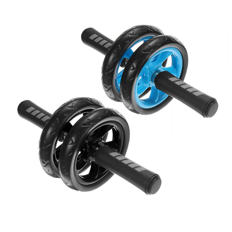 Domáce Športové Koleso Na Brucho Roller Fitness Tréning Jadra Pása Pomôcky Na Rodinné Cvičenie