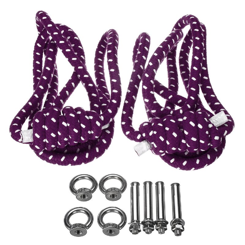 Dt Aerial Antigravity Joga Resistance Bands Set Fitness Tréning 3 Farby Voliteľné