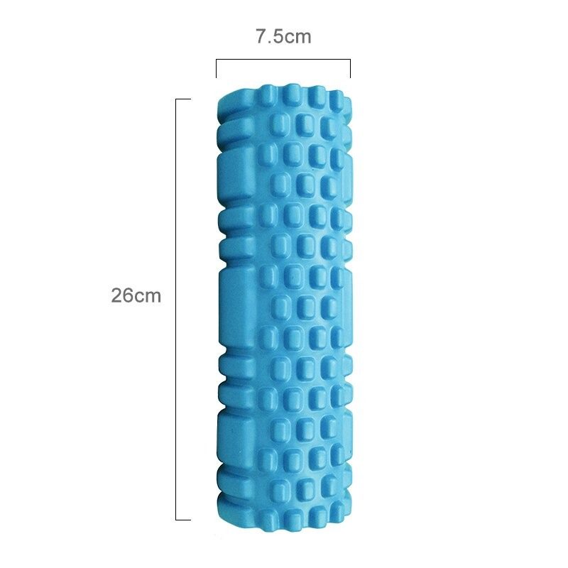 Foam Roller Pilates Cvičenie Jogy