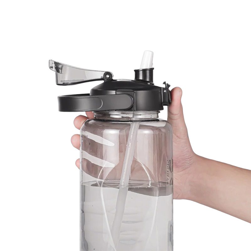 Fľaša Na Vodu Pre Outdoor A Cestovanie