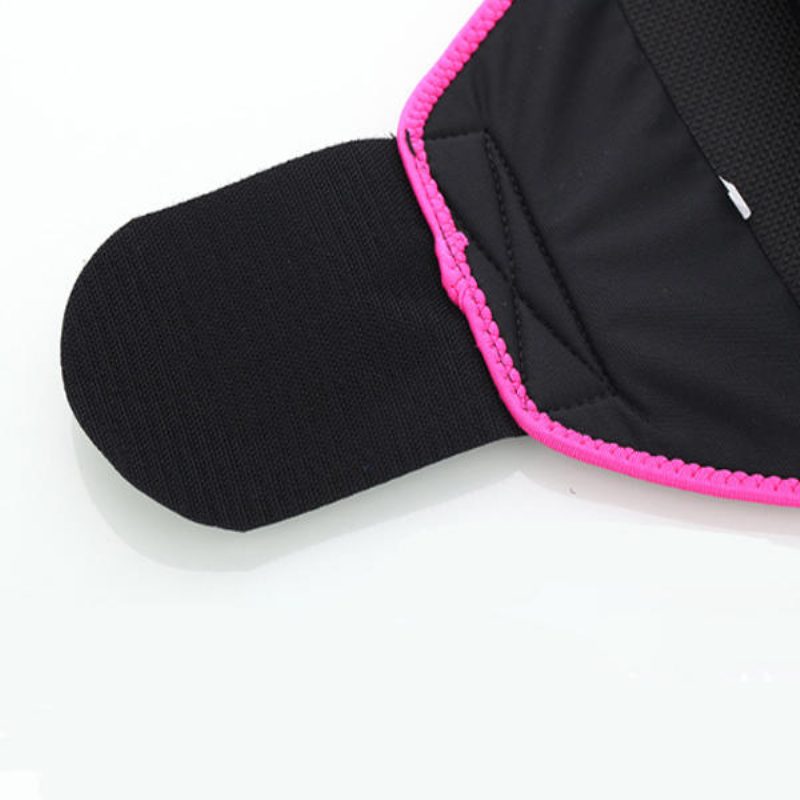 Kaload Bedrová Podpora Fitness Športové Cvičenie Tréning V Páse Chránič Pása Tvarovač Brucha