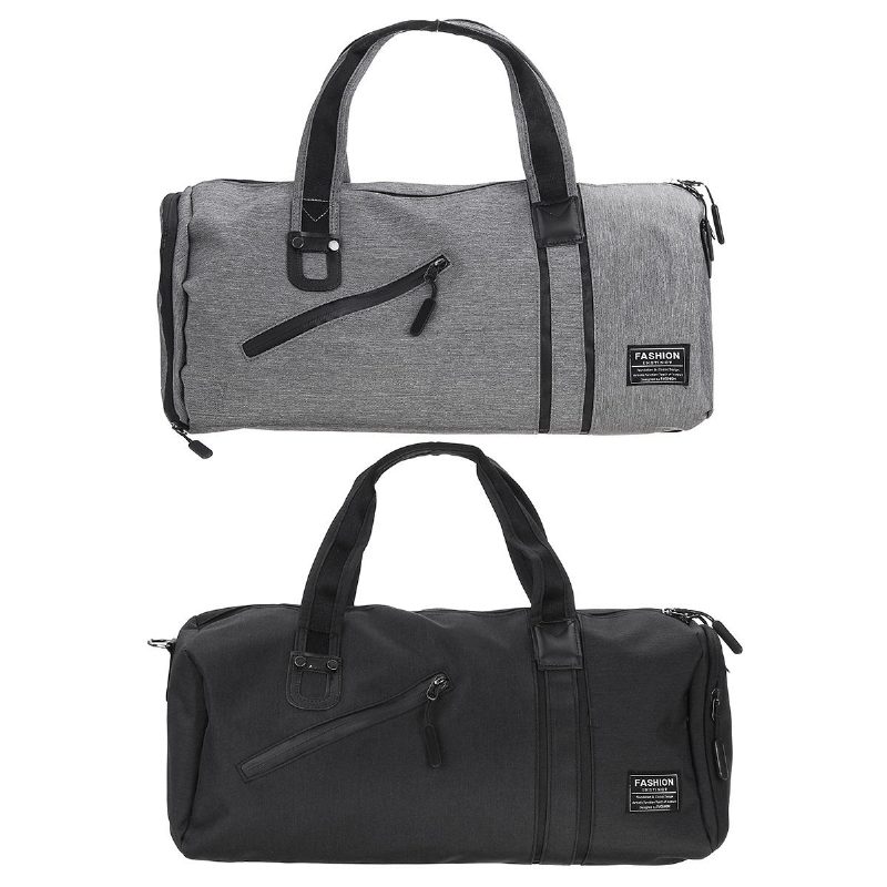 Kaload Dry Wet Separation Training Bag Outdoorová Športová Kabelka Na Jogu Fitness