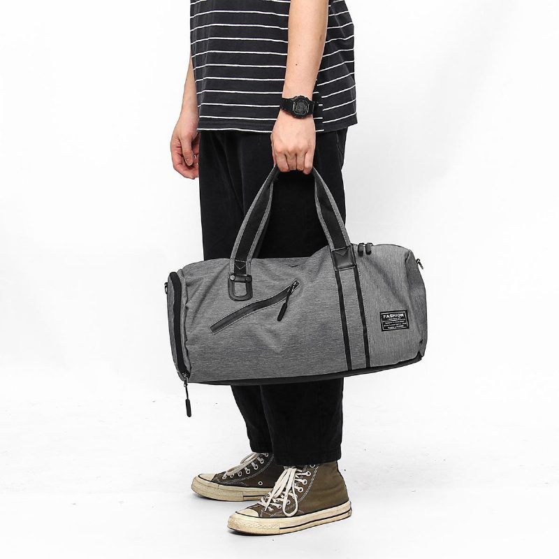 Kaload Dry Wet Separation Training Bag Outdoorová Športová Kabelka Na Jogu Fitness