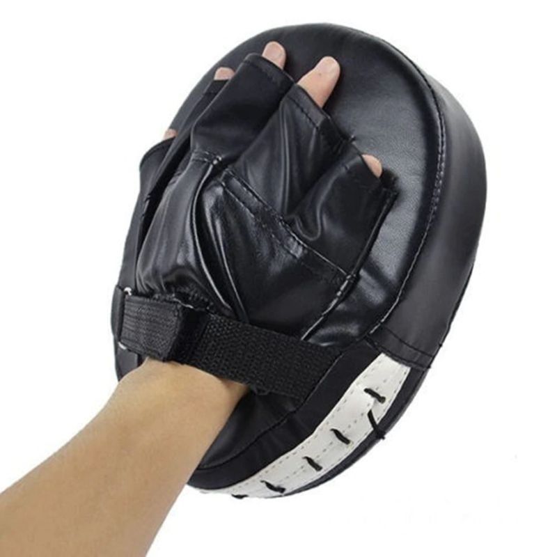 Kick Boxerské Rukavice Pad Punch Tréningové Vybavenie
