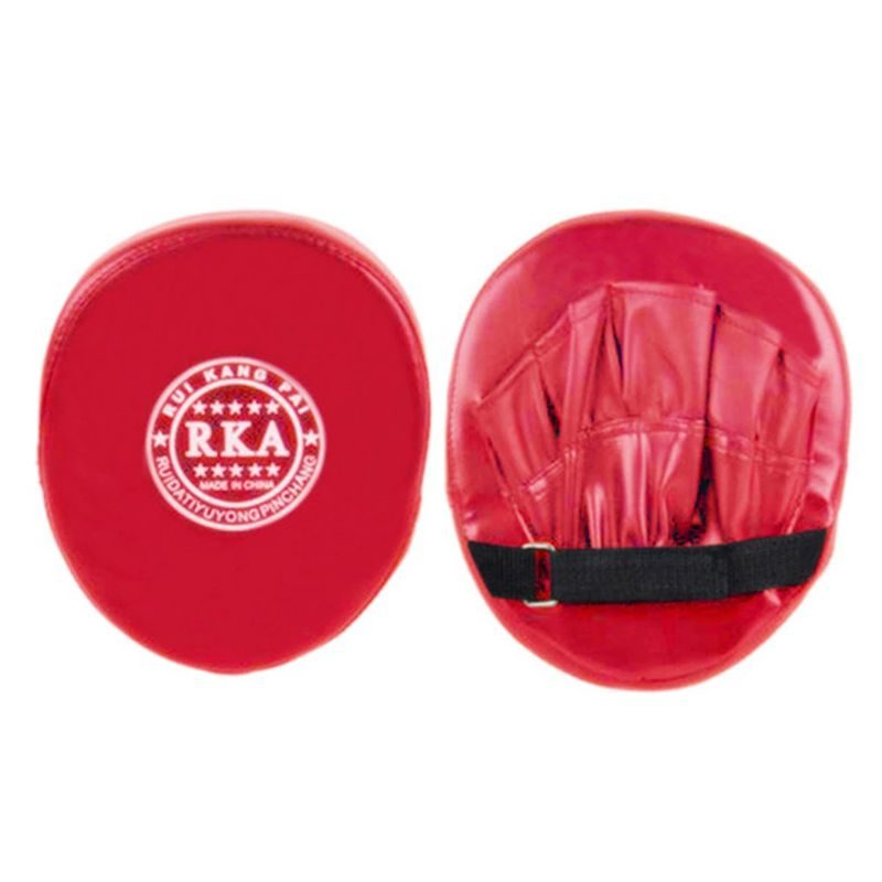 Kick Boxerské Rukavice Pad Punch Tréningové Vybavenie