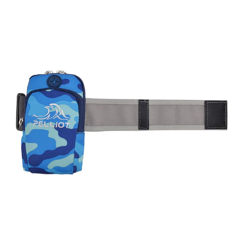 Pelliot Running Arm Bag Ľahká Outdoorová Bežecká Taška Na Rameno