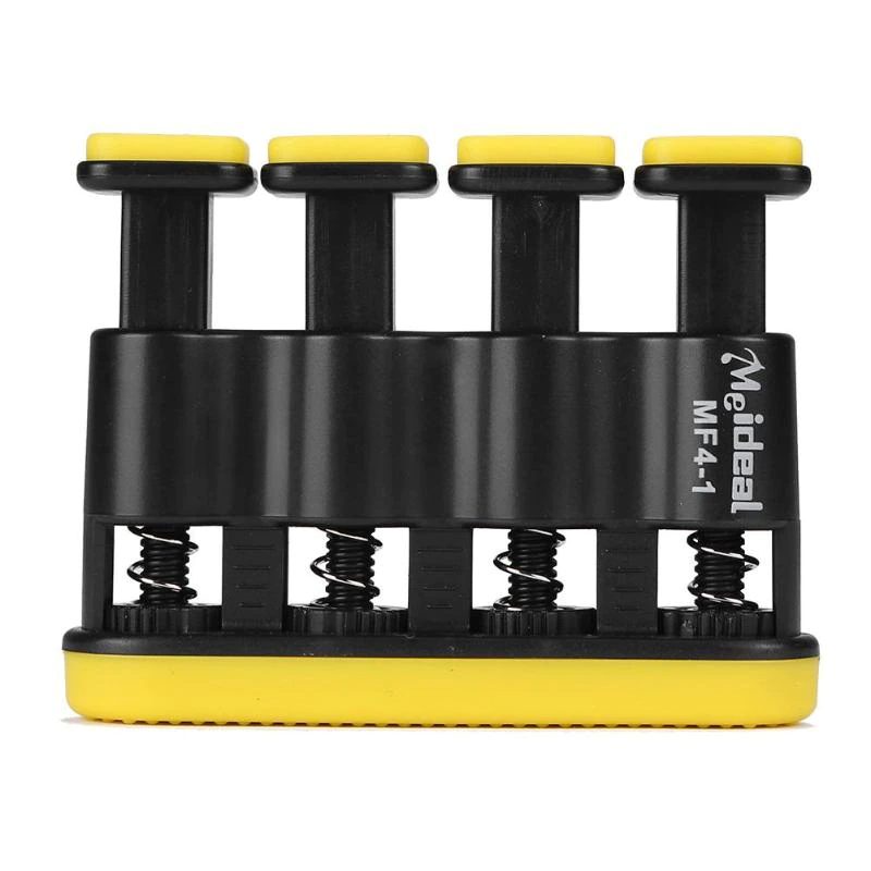 Rukoväť Finger Trainer Fitness Vybavenie