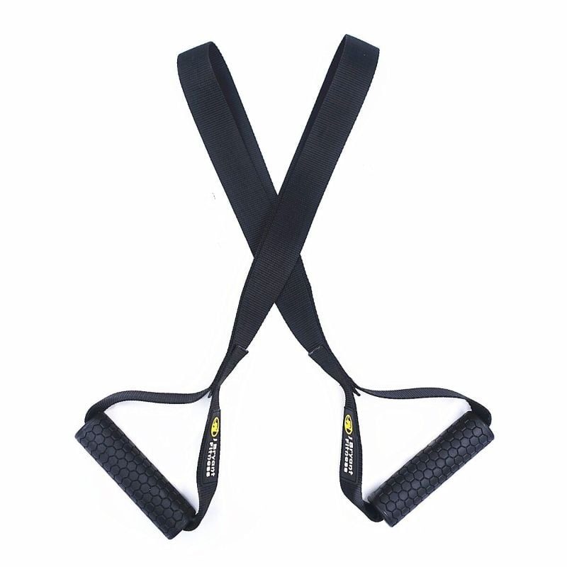 Rukoväť Graps Home Gym T-bar Row Portable