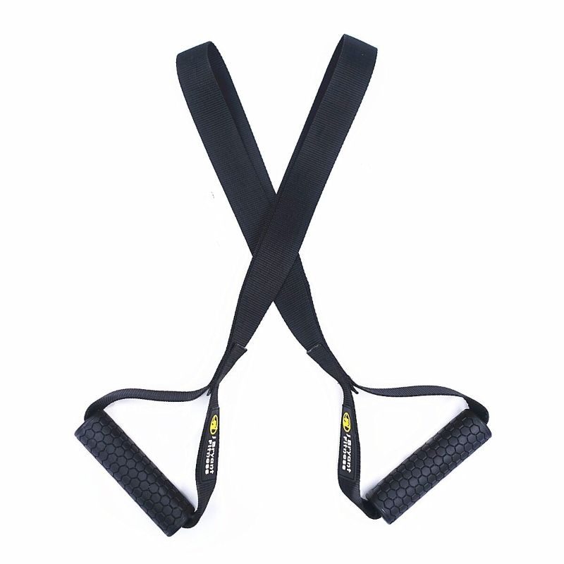 Rukoväť Graps Home Gym T-bar Row Portable