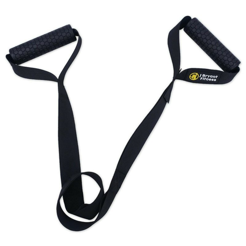 Rukoväť Graps Home Gym T-bar Row Portable