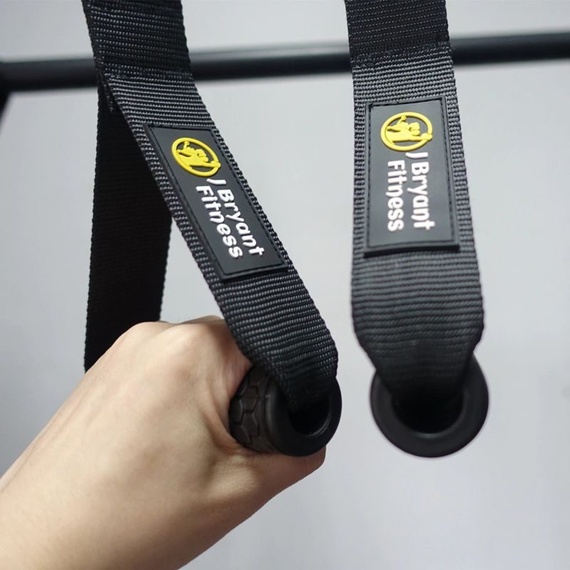 Rukoväť Graps Home Gym T-bar Row Portable