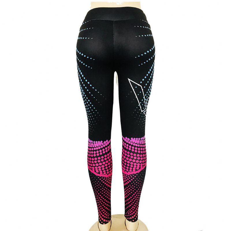 Tengoo Dámske Nohavice Na Jogu S Vysokým Pásom Legíny S Kontrolou Bruška Zdvihnutie Zadku Rýchloschnúce Spandex Fitness Telocvičňa Cvičenie Beh Aktívny Odev