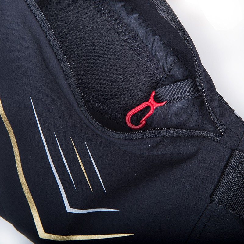 Vak Do Pása Hydratačný Fanny Pack Pre Fitness