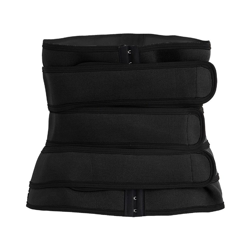 Zoštíhľujúce Tvarovanie Postavy Pás Cincher Korzety Fitness Opasok Telocvičňa Pás Ženy Tvarové Oblečenie