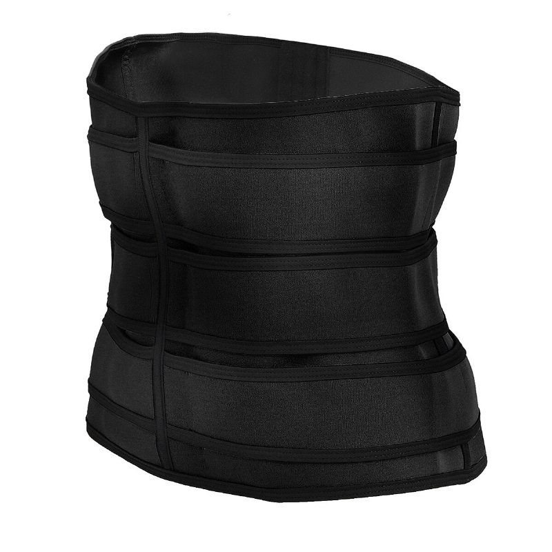 Zoštíhľujúce Tvarovanie Postavy Pás Cincher Korzety Fitness Opasok Telocvičňa Pás Ženy Tvarové Oblečenie