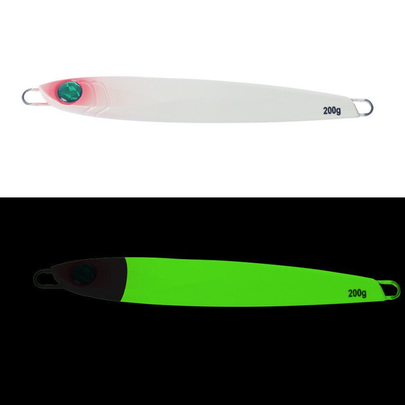 1 Ks 14cm 150g Svietiaca Rybárska Návnada Umelé Tvrdé Návnady Rybárske Potreby