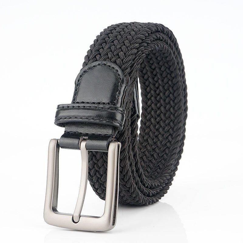 Awmn Sl07 110 cm 3.5 cm Elastický Taktický Opasok Spona Na Bežné Nosenie S Rýchlym Uvoľnením