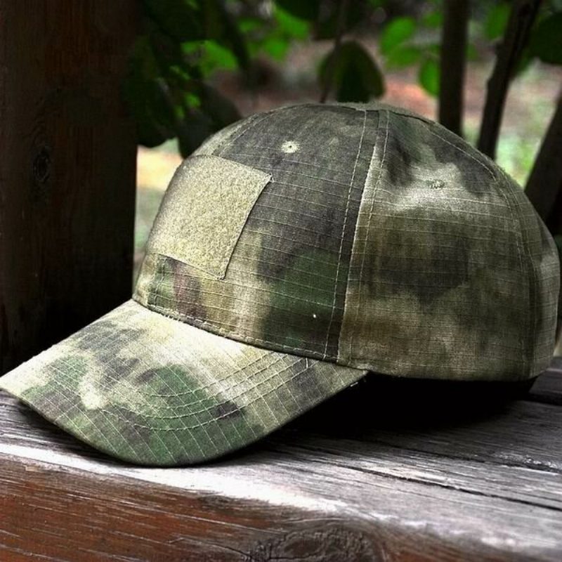 Han Wild Hot Hunting Taktická Baseballová Čiapka Unisex Bavlna Acu Desert Camouflage Hat