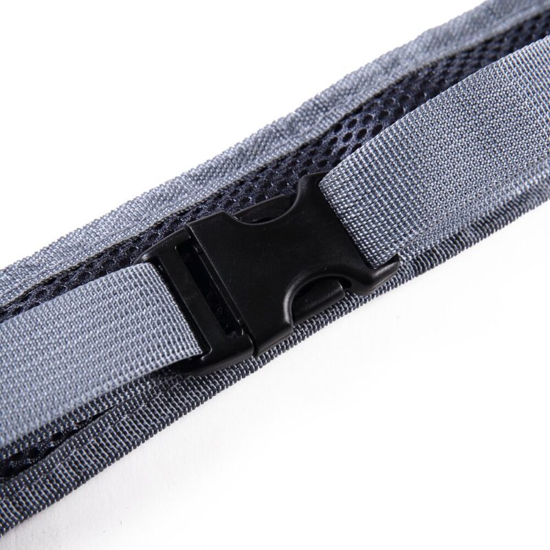 Nylonový Pásik Na Behanie Pre Domácich Miláčikov Elastické Vodítko Taška Na Zips Reflexná Sada Držiakov Na Pás