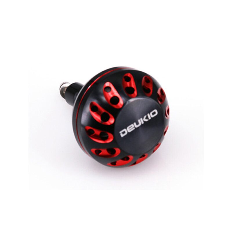 Urob Si Sám 45 mm Rukoväť Rybárskeho Navijaka Gombík Pre D/s/a Baitcasting Bubon Rybársky Navijak Rybárske Potreby