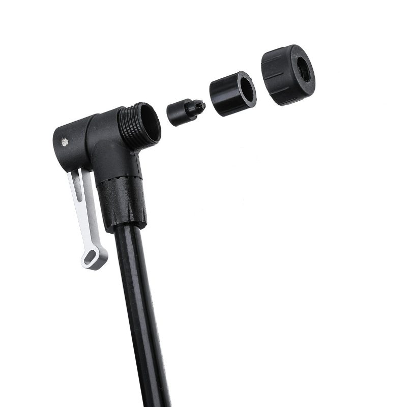 Audew 160 Psi Prenosná Mini Cyklistická Pumpa Presta & Schrader Ventil Mtb Nafukovacia 12-palcová Vzduchová Na Bicykel So Skladacou Rukoväťou Pre Horskú Cestu Bmx Bike Ball