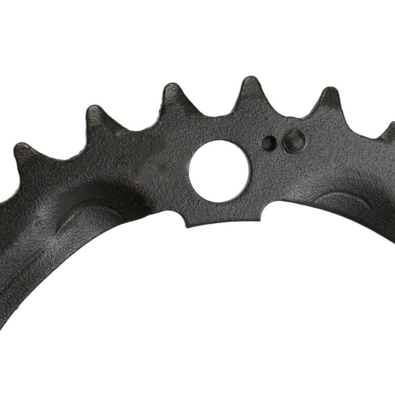 Bikight 32t 9-rýchlostný Zubový Kotúč Na Bicykel Reťazový Krúžok Pre Cestné Bicykle Horské