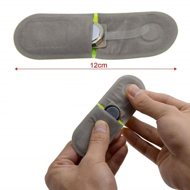 Outdoorové Športové Led Bezpečnostné Svetlo Reflexné