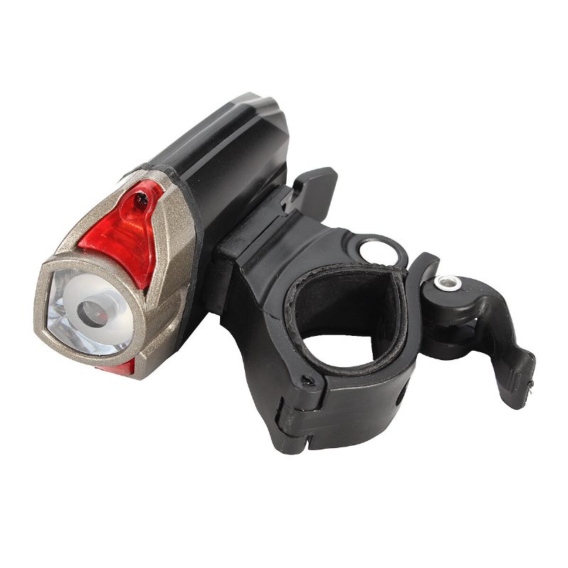 Sada Bicyklových Svetiel Ultra Jasné 3 Režimy Predné Svetlomety 5 Režimov Led Zadné Svetlo Usb Nabíjateľné Pre Elektrický Skúter Motocykel