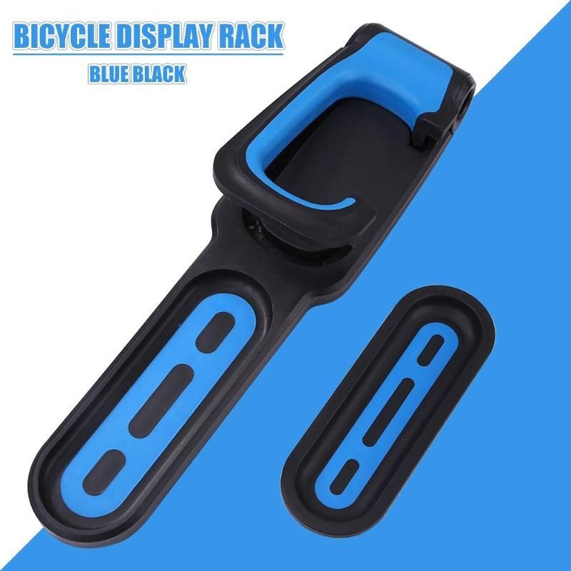 Stojan Na Nástenný Hák Na Bicykel Praktický Horský
