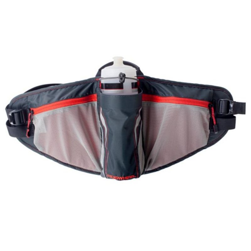 Taška Do Pása Roswheel Camping Belt Fľaša Na Vodu V Páse Športová Na Bicykel Fanny Pack Pre Mužov A Ženy Ultraľahká
